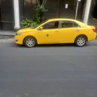 آریو اتوماتیک 1600cc، مدل ۱۳۹۵|خودرو سواری و وانت|تهران, هفت حوض|دیوار