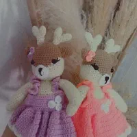 سفارش انواع بافتنی عمده و تک|اسباب‌‌بازی|سبزوار, ایزی شهر|دیوار