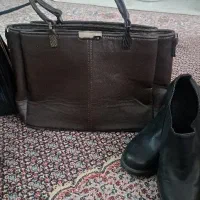 فروشی|کیف، کفش، کمربند|سهند, |دیوار