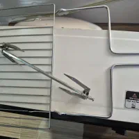 تستر آماده پخت و پز|اجاق گاز و لوازم برقی پخت‌وپز|رشت, کوی غلام نیا|دیوار