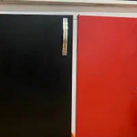 زیر سینک دو دره