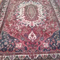 ۲عددفرش دست بافت .زیبا ونوع|فرش|اصفهان, خانه اصفهان|دیوار