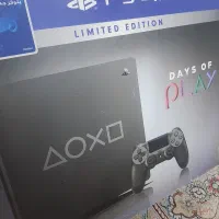 ps4کپی خور آپدیت ۷ دودسته اصلی ۱ترابایت باندل|کنسول، بازی ویدئویی و آنلاین|تهران, آذری|دیوار