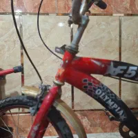 دوچرخه ۱۶|دوچرخه، اسکیت، اسکوتر|گنبد کاووس, |دیوار