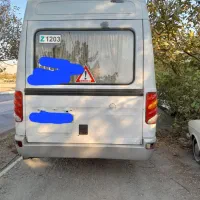 فروش اویکو a50|خودرو سنگین|نجف‌آباد, فاز ۲ شهرک آزادگان|دیوار