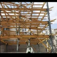 جوشکاری اسکلت فلزی تهران بومهن رودهن دماوند ابسرد|خدمات پیشه و مهارت|تهران, خاک سفید|دیوار