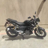 آپاچی z1 180نامی
