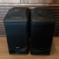 ۲ عدد باند کنوود|سیستم صوتی خانگی|تهران, شهرک غرب|دیوار