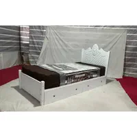 تخت یک نفره سرو 1|تخت و سرویس خواب|تهران, نعمتآباد|دیوار