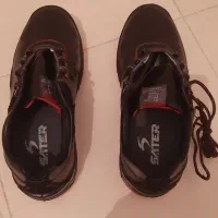 کفش کار جنس عالی
