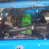 فروش یک دستگاه زامیاد نیکشهر|خودرو سواری و وانت|نیک شهر, |دیوار