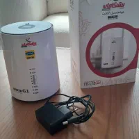 مودم رومیزی ایرانسل پیشگامان مدل TF-i60 G1