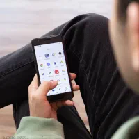 زیر قیمت کل بازار فقط 1100000|موبایل|مشهد, آبادگران|دیوار