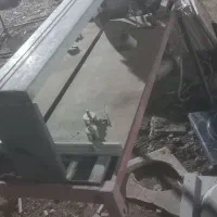 دستگاه سرامیک بر