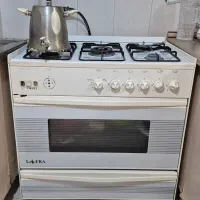 اجاق گاز مبله  LOFRA