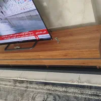 میز تی‌وی سایز 85اینچ