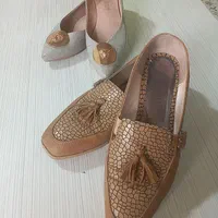 کفش فقط سایز ۴۰|کیف، کفش، کمربند|چهارباغ, |دیوار