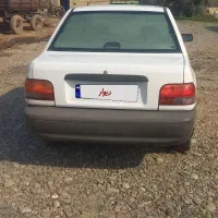 پراید 95|خودرو سواری و وانت|پارسآباد, |دیوار