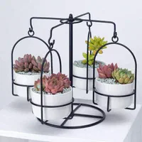 استند گل فرفوژه