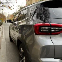 ام وی ام x55 مدل ۱۴۰۲|خودرو سواری و وانت|تهران, قیطریه|دیوار