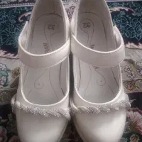 کفش مجلسی بچه گانه
