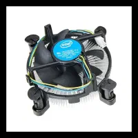 CPU Intel Core i5 760 + FAN|قطعات و لوازم جانبی رایانه|تهران, نیروی هوایی (پیروزی)|دیوار