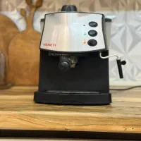 دستگاه اسپرسوساز ونتی ایتالیا مدل ۵۰۵۰|سماور، چای‌ساز، قهوه‌ساز|آمل, |دیوار