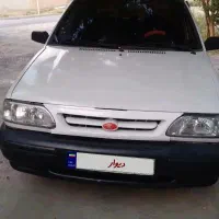 پراید ۸۱
