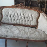 حراج مبلمان تمیز  میز تلویزیون بخاری گاز فردار.