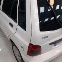 پراید ۱۱۱ مدل ۸۹