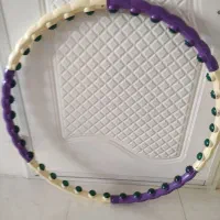 ورزشی حلقه و راکت|تجهیزات ورزشی|مشهد, امیریه|دیوار