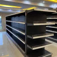 قفسه یکطرفه
