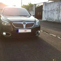 برلیانس مدل ۹۵|خودرو سواری و وانت|رشت, بازار|دیوار