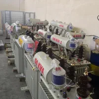 ترانسفورماتور 800 کاوا ترانس 800 کاوا