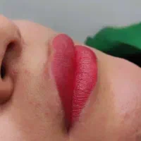 آموزش و اجرا تتوچهره و تتو بدن