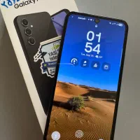 Samsoung A54 5G|موبایل|تهران, ظفر|دیوار