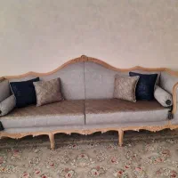 مبل ترکیبی فرانسوی