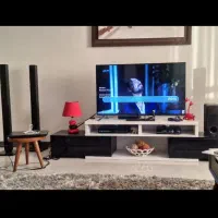 سینما خانگی ال جی در حد نو بدون کوچکترین ایراد