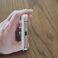 گوشی آیفون ۱۶ پرومکس ۲۵۶ گیگابات ZAA|موبایل|ارومیه, |دیوار