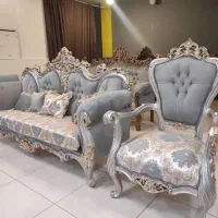 مبلمان دل ارام ٪|حراج|شیراز, رکن‌آباد|دیوار