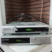 گیرنده آنتن دیجیتال