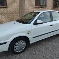 سمند LX EF7، مدل ۱۳۹۵