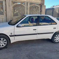 پژو405slxگازسیمی