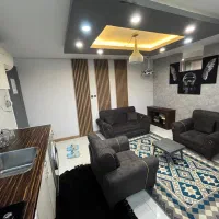 اجاره روزانه سوییت هتل آپارتمان تمیز و نوساز|اجارهٔ کوتاه‌مدت آپارتمان و سوئیت|تهران, صادقیه|دیوار