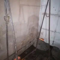 تابلو دوطرفه جلو مغازه|فروشگاه و مغازه|شیراز, ده پیاله|دیوار