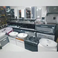 شیرآلات ذاکری|لوازم سرویس بهداشتی|سبزوار, قصبه اب یمین|دیوار