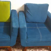 مبل راحتی|مبلمان خانگی و میز عسلی|تهران, شوش (باغ آذری)|دیوار