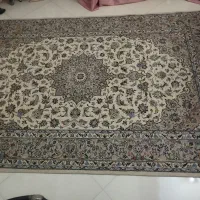 فرش دستباف 6 متری نو کاشان|فرش|تهران, لویزان|دیوار