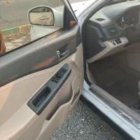 ام وی ام 550دنده ای|خودرو سواری و وانت|فردیس, شهرک ۱۱۰|دیوار