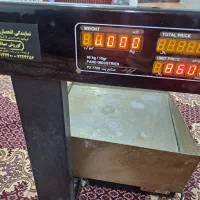 فروش ترازوی دیجیتال px7700 صنایع پند